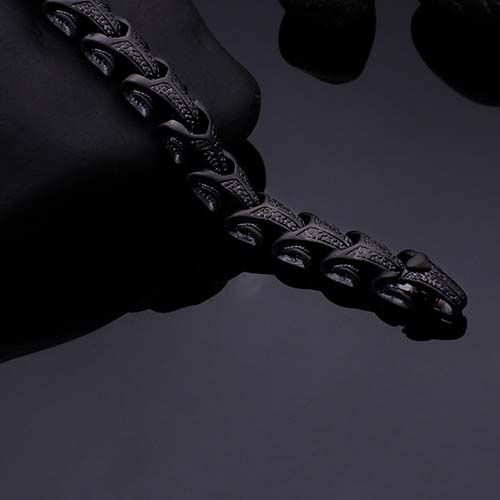 Dragon Bone Bracelet