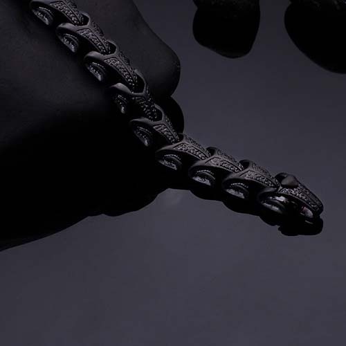 Dragon Bone Bracelet