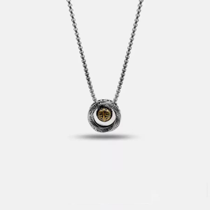 Trendy Versatile Niche Necklace