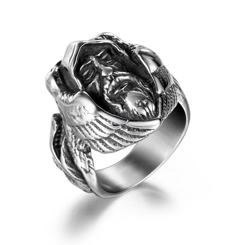 Viking Ring - Allfather