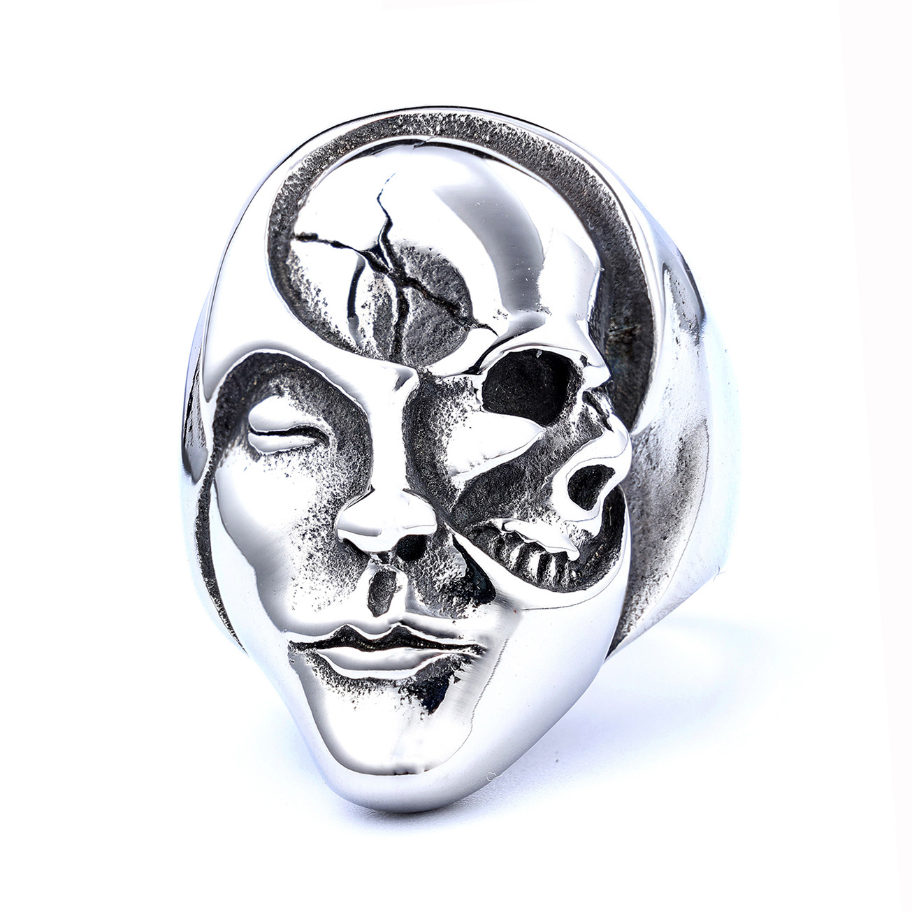 The Requiem Mask Ring