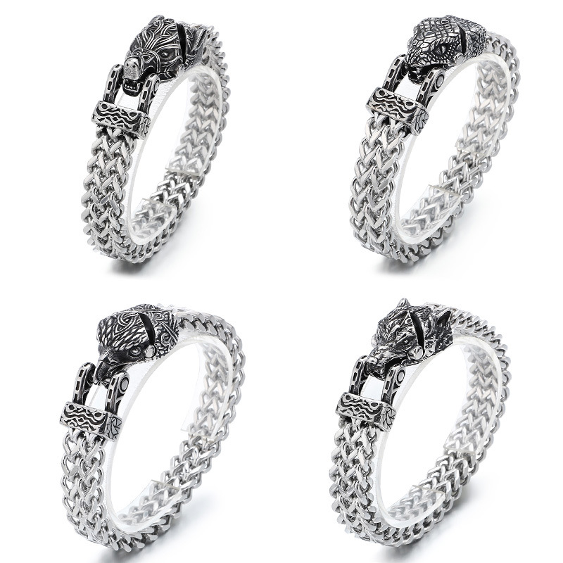 Nordic Viking bracelet