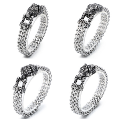 Nordic Viking bracelet