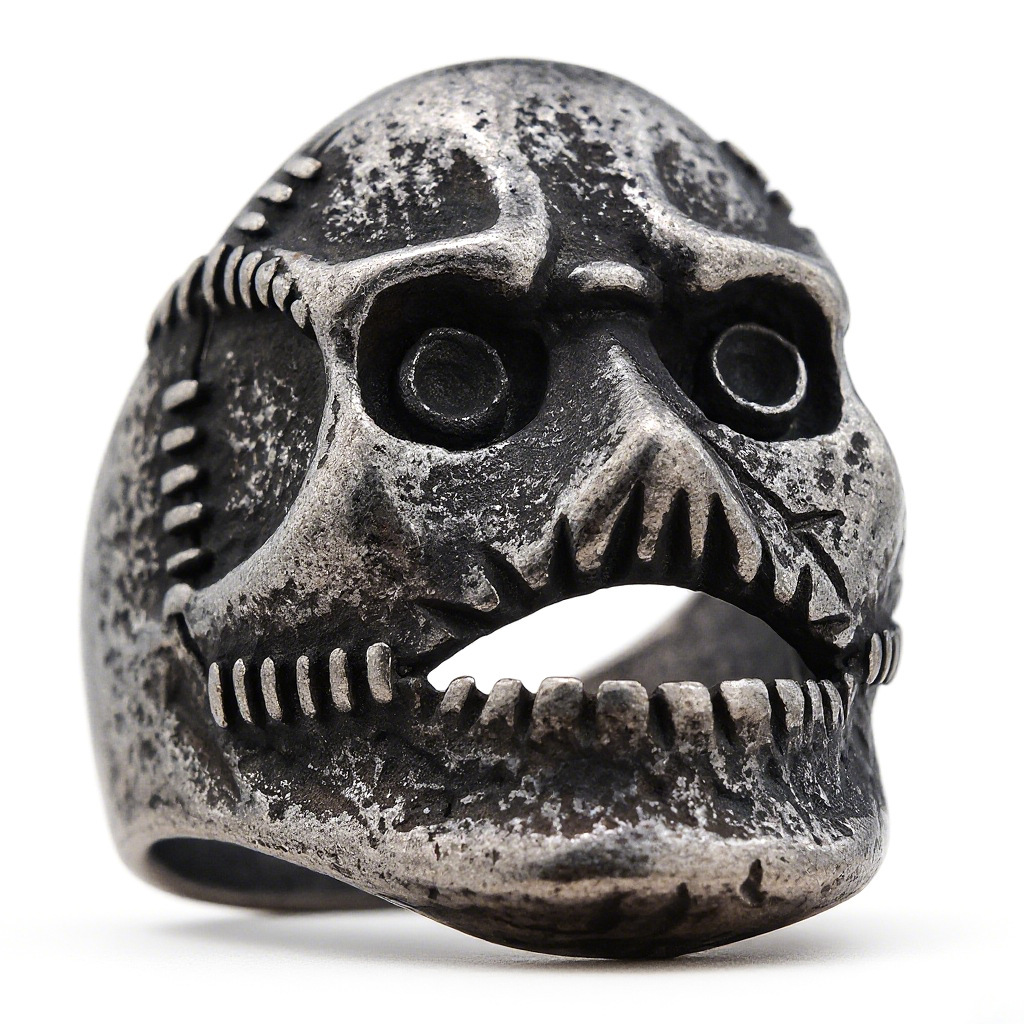 Mask ring