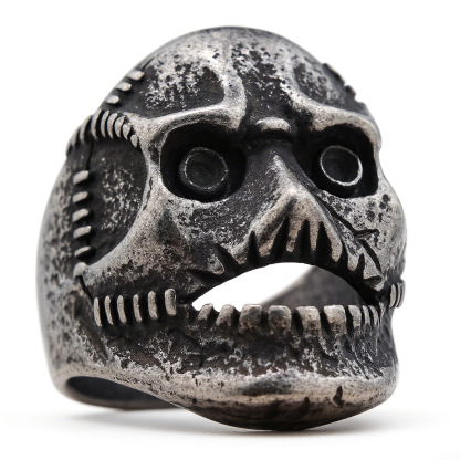 Mask ring