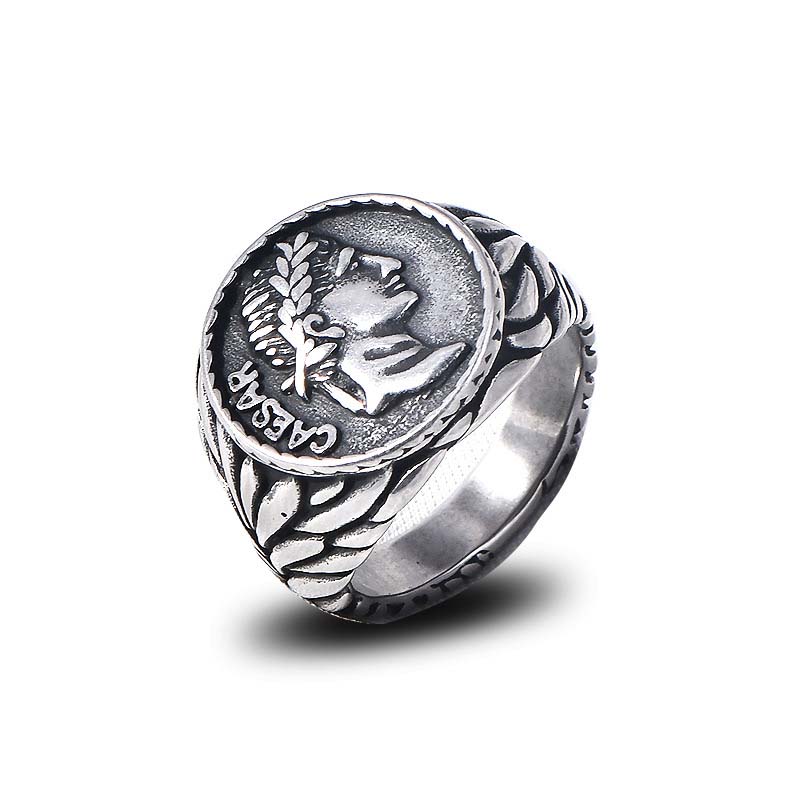 Julius Caesar's Ring