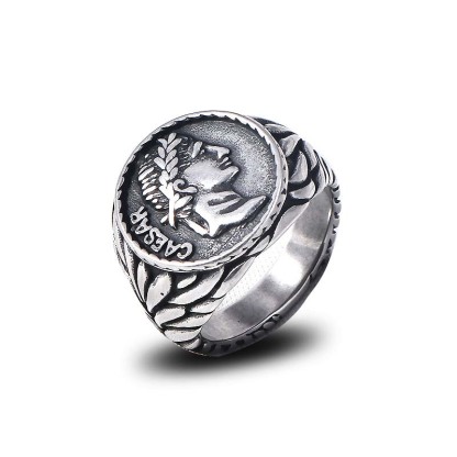 Julius Caesar's Ring
