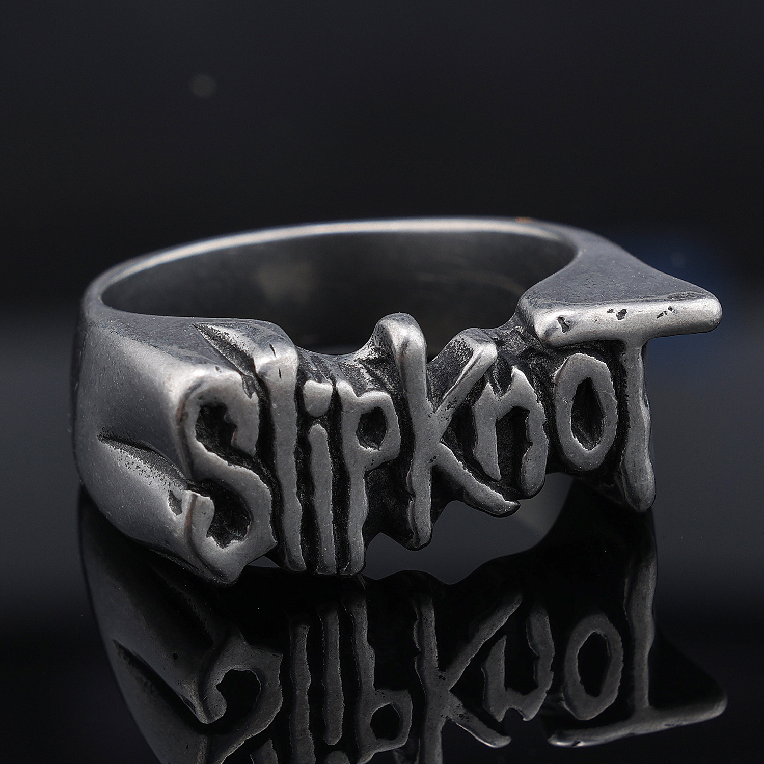 SLIPKNOT RING