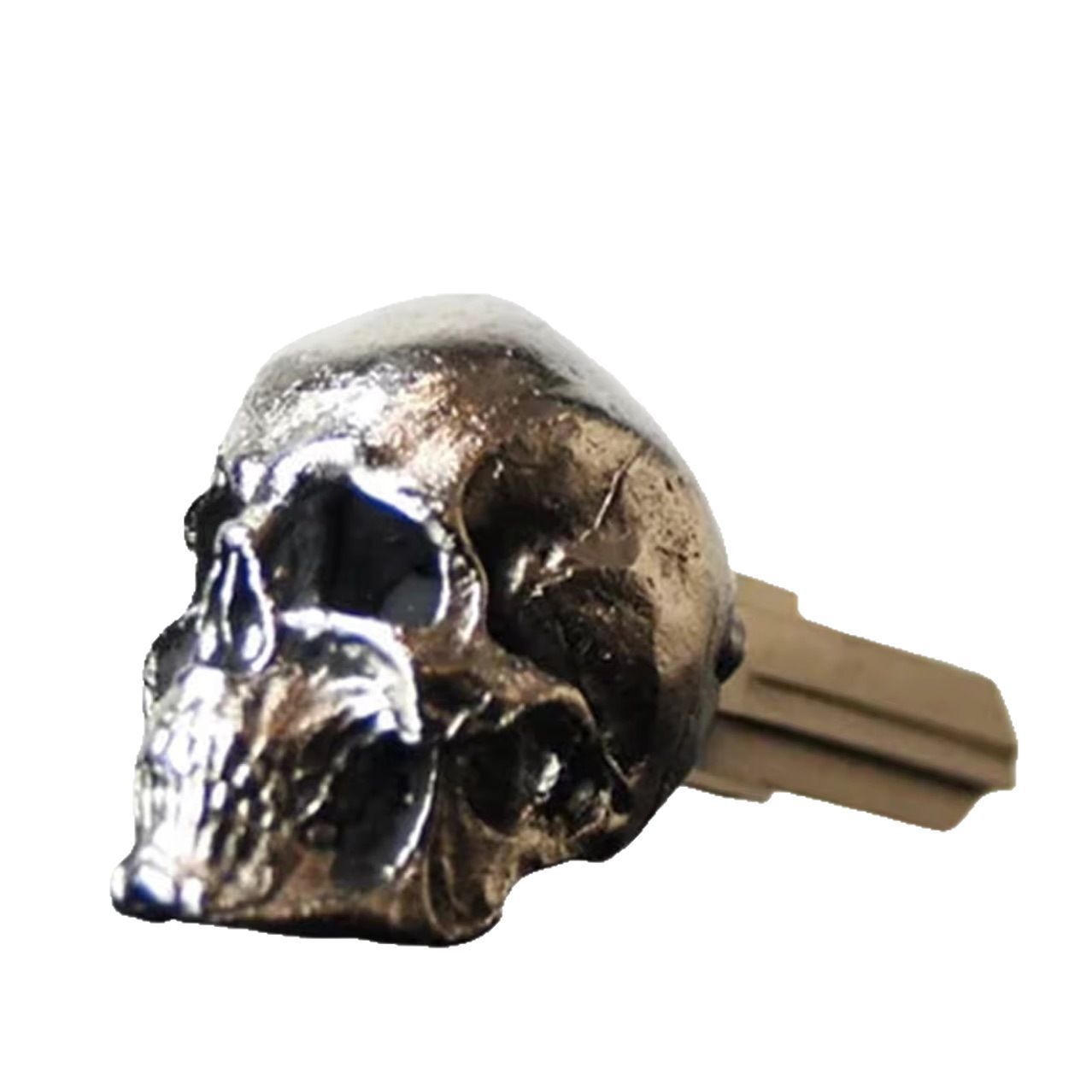 Skull key accessories