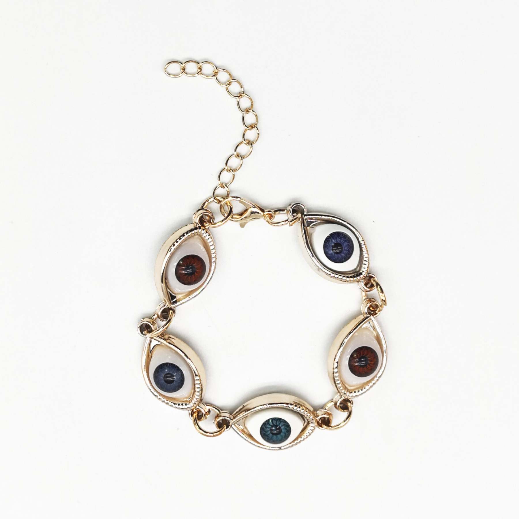 Evil Eye Bracelet