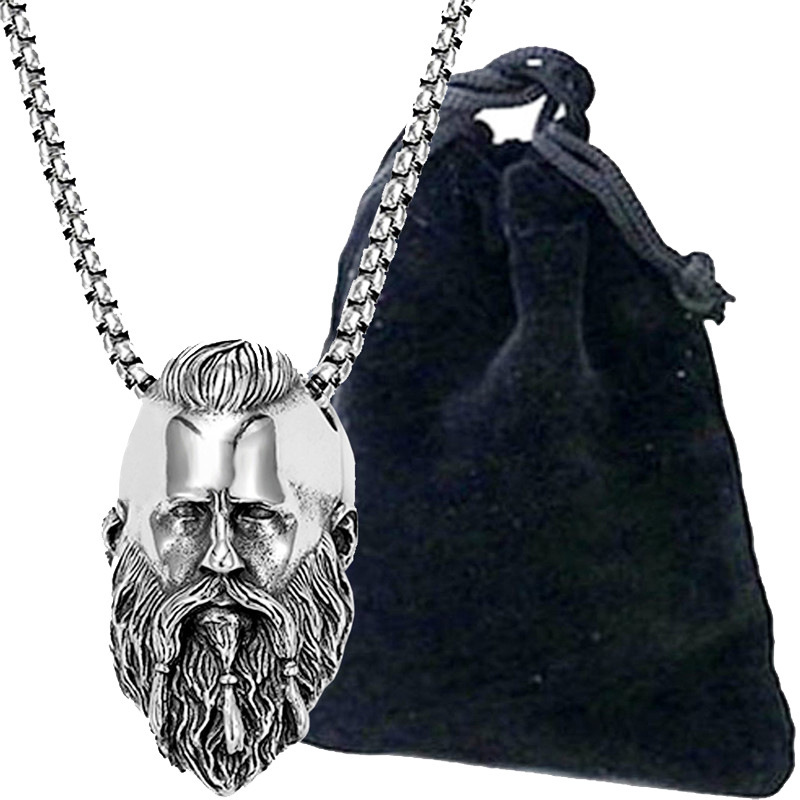 Men's Hip Hop Necklace