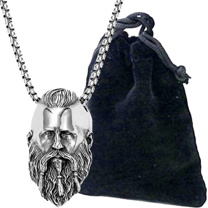 Men's Hip Hop Necklace