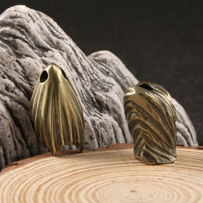 Demon Realm Skull Bracelet