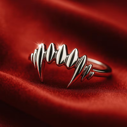 Vampire Ring