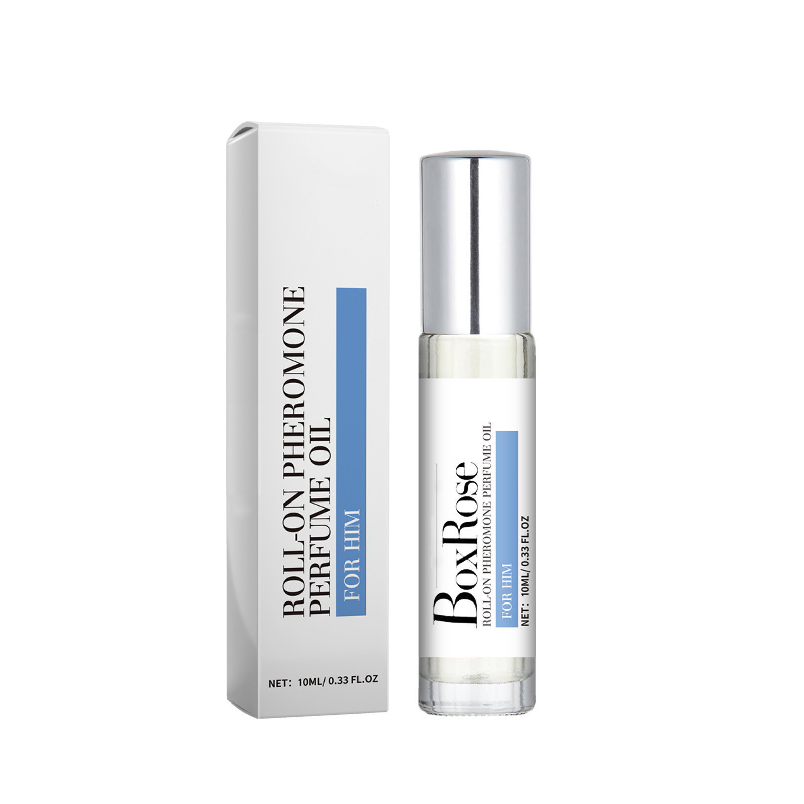 BoxRose Roll-on Perfume