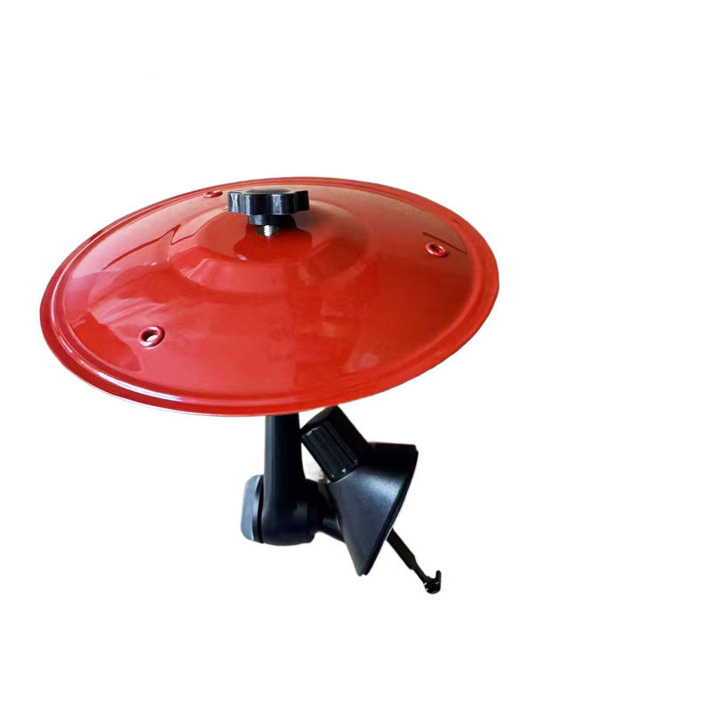 Mini Car Drum Cymbal