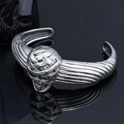 Mummy Zombie Bracelet