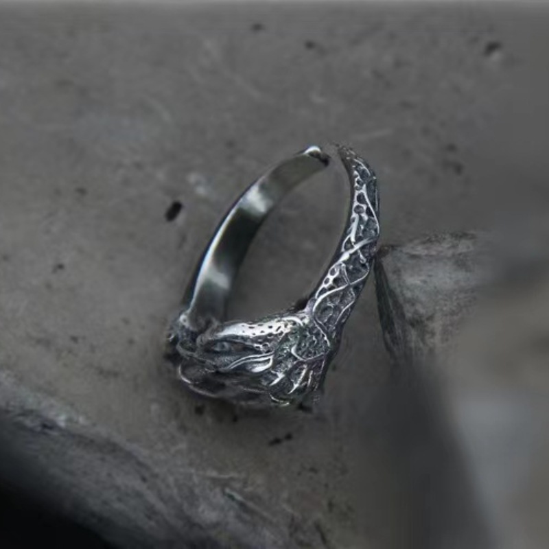 Soul-stealing Ring