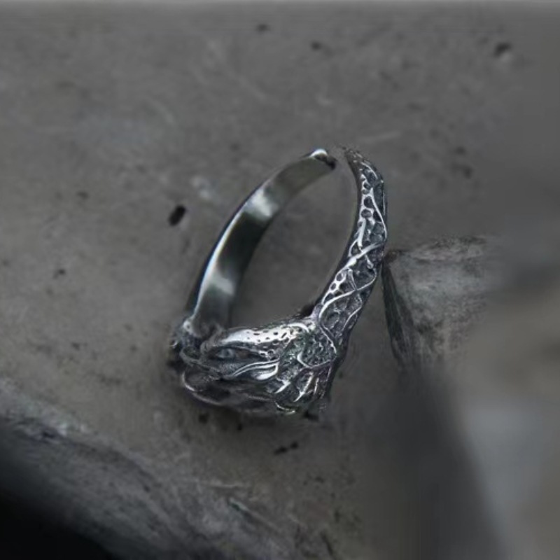 Soul-stealing Ring