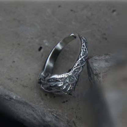 Soul-stealing Ring