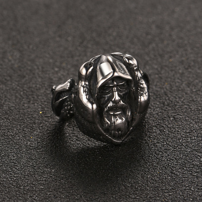 Viking Ring - Allfather
