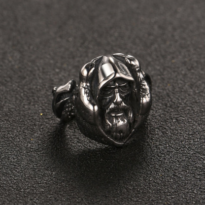 Viking Ring - Allfather