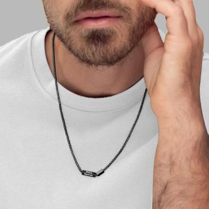 DIY Necklace