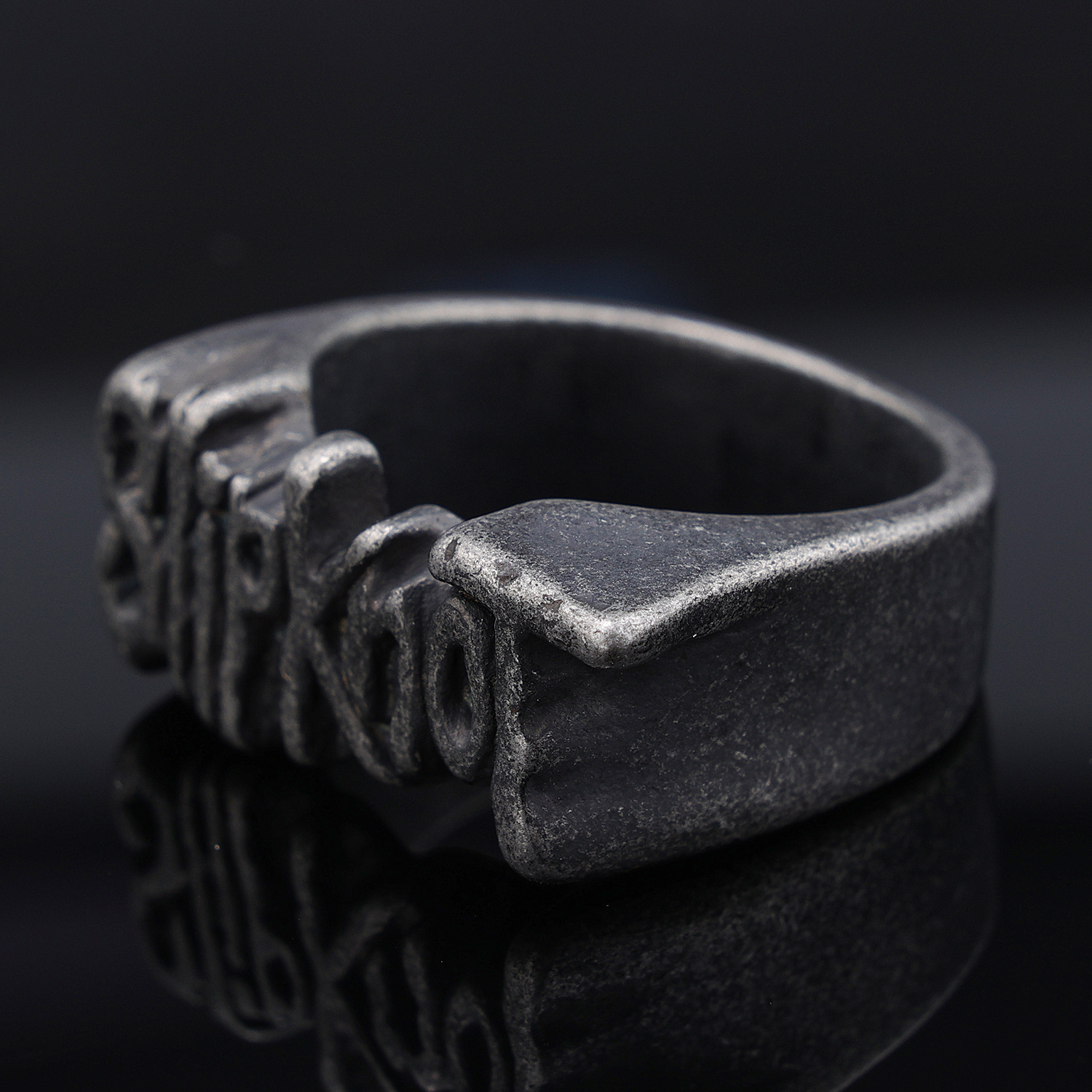 SLIPKNOT RING