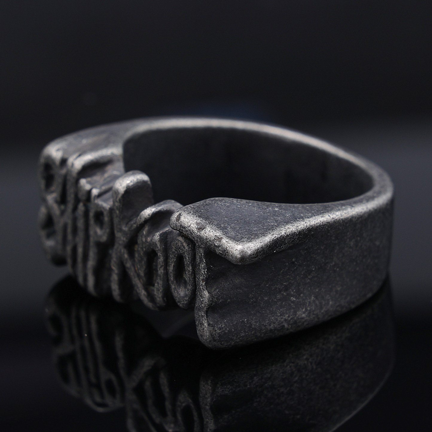 SLIPKNOT RING