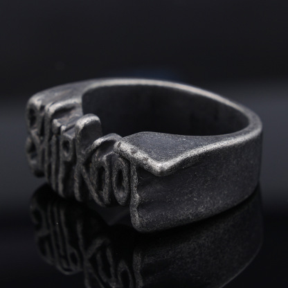 SLIPKNOT RING