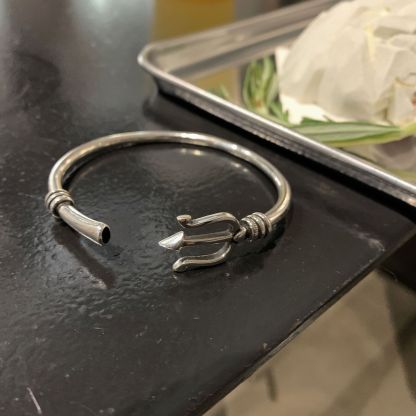 Trident Fork Vintage Bracelet