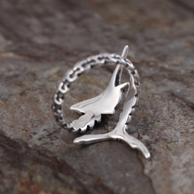 Marlin Ring
