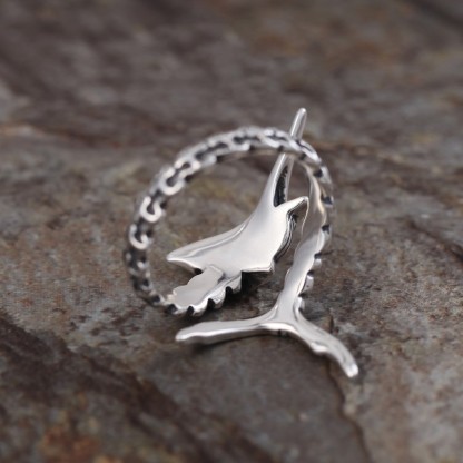 Marlin Ring