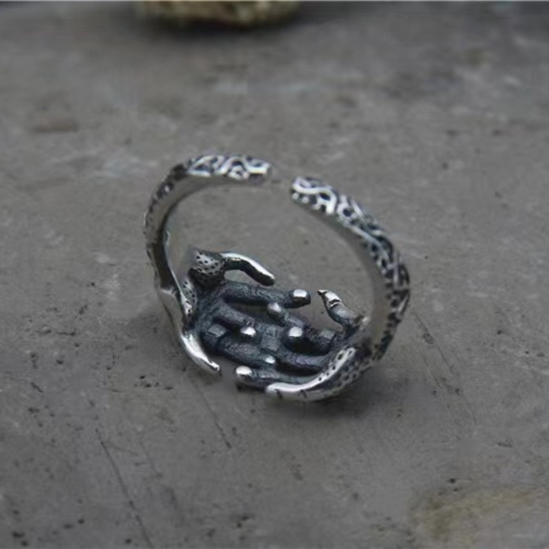 Soul-stealing Ring