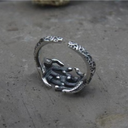 Soul-stealing Ring
