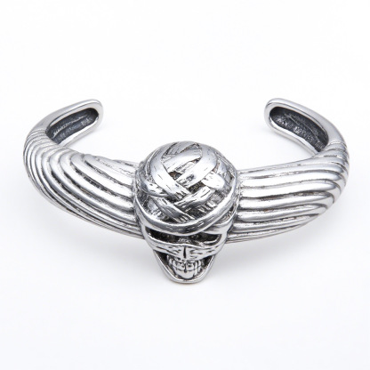 Mummy Zombie Bracelet