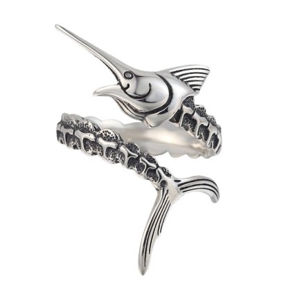 Marlin Ring