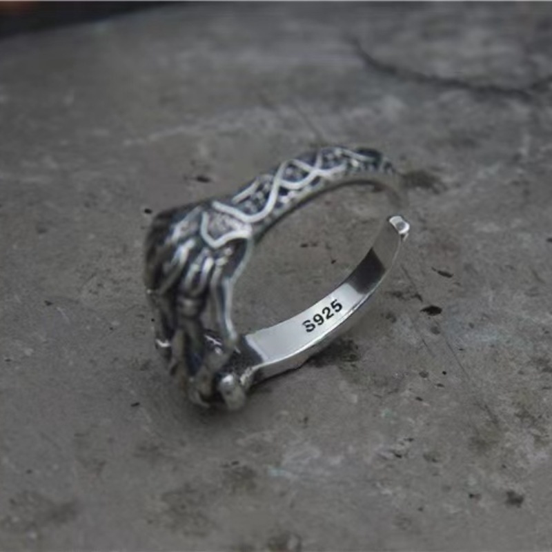 Soul-stealing Ring