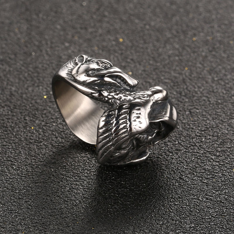 Viking Ring - Allfather