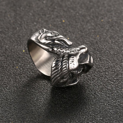Viking Ring - Allfather