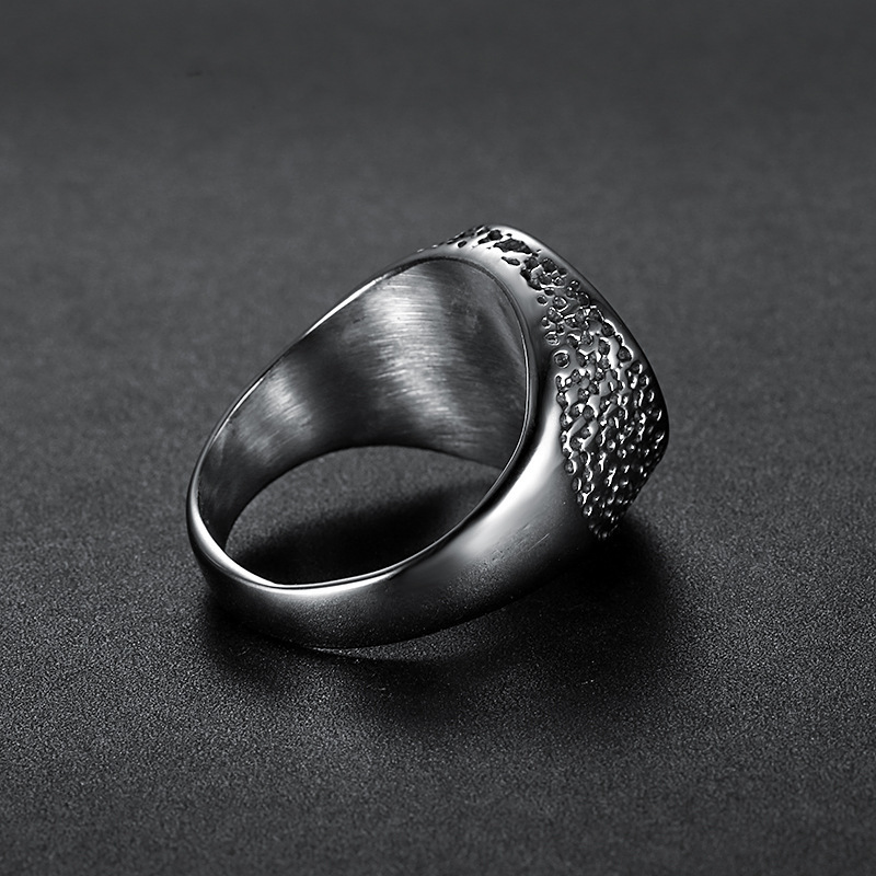 Eye of Horus Ring