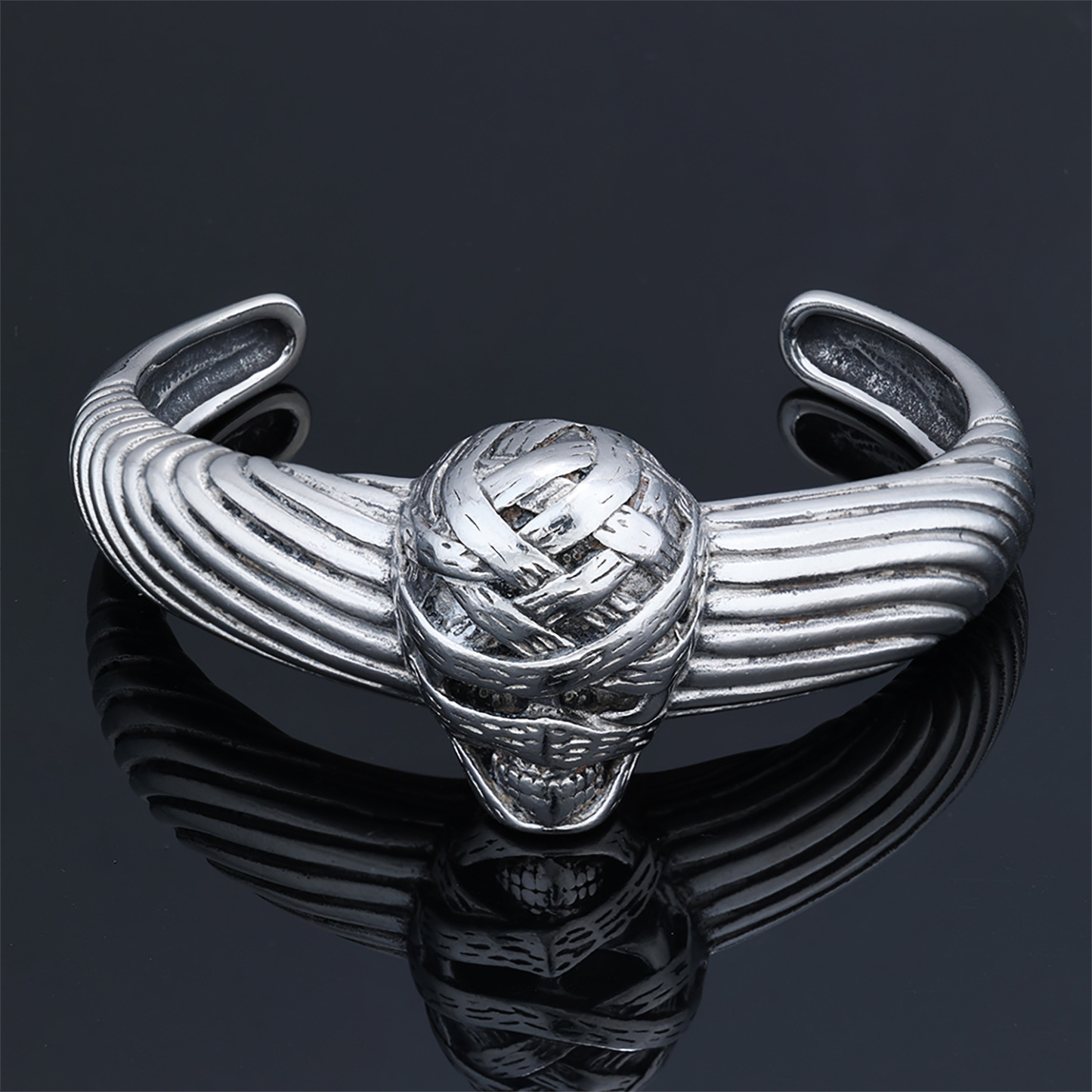 Mummy Zombie Bracelet