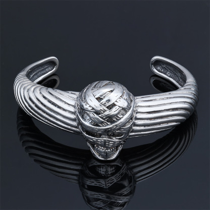 Mummy Zombie Bracelet