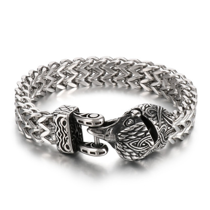 Nordic Viking bracelet