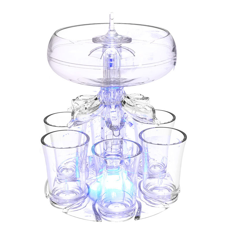 Wine dispenser