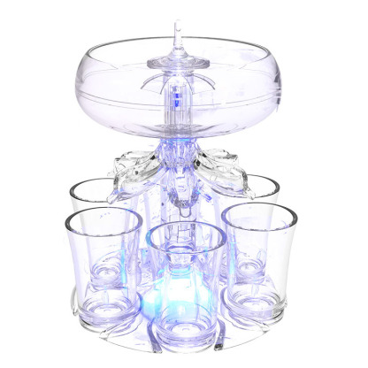 Wine dispenser