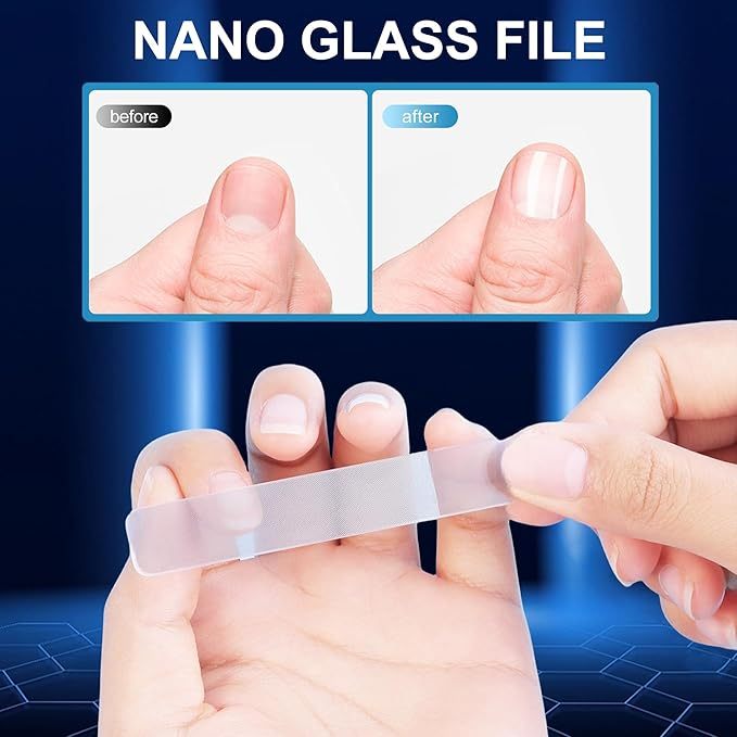 Large sharp nail scissors