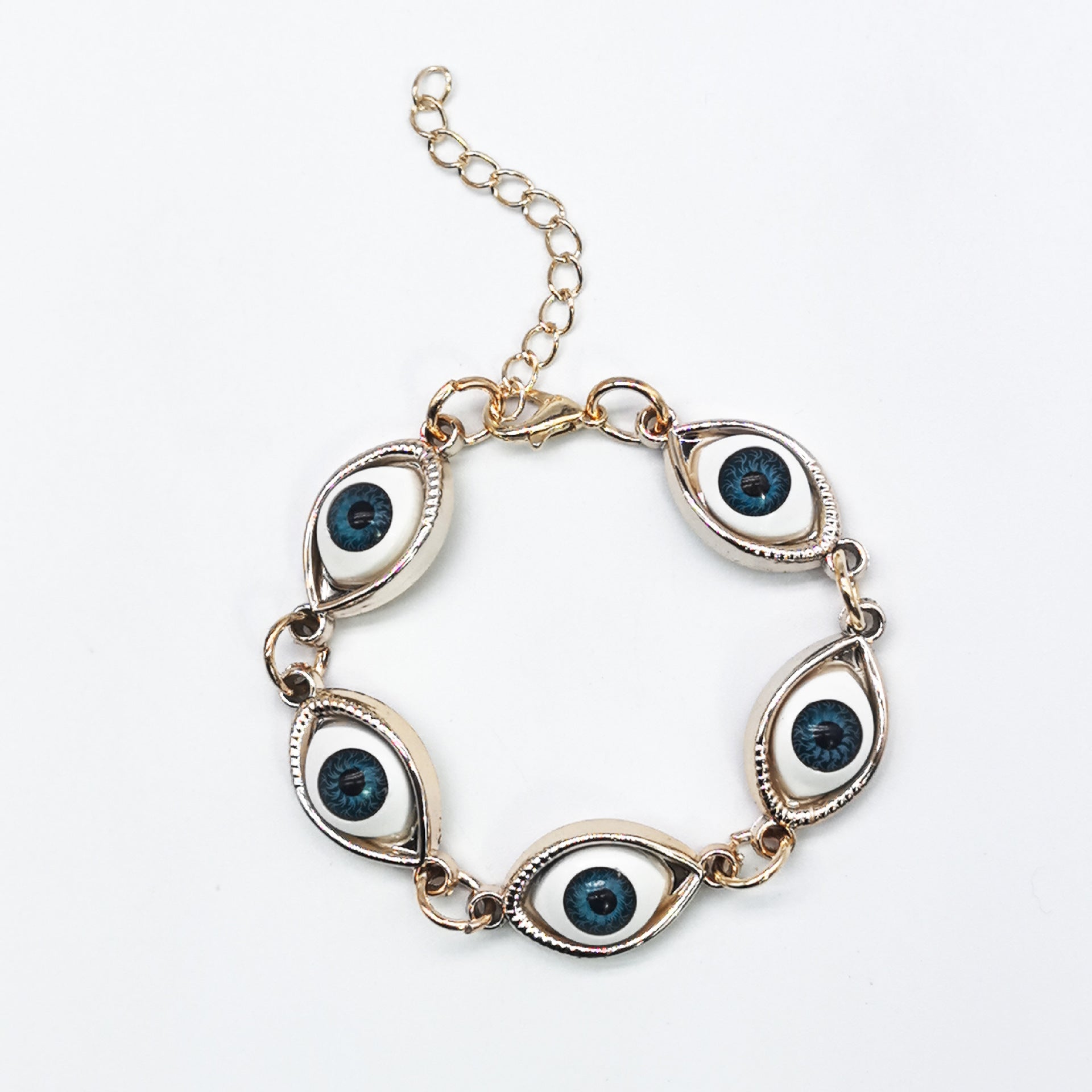 Evil Eye Bracelet