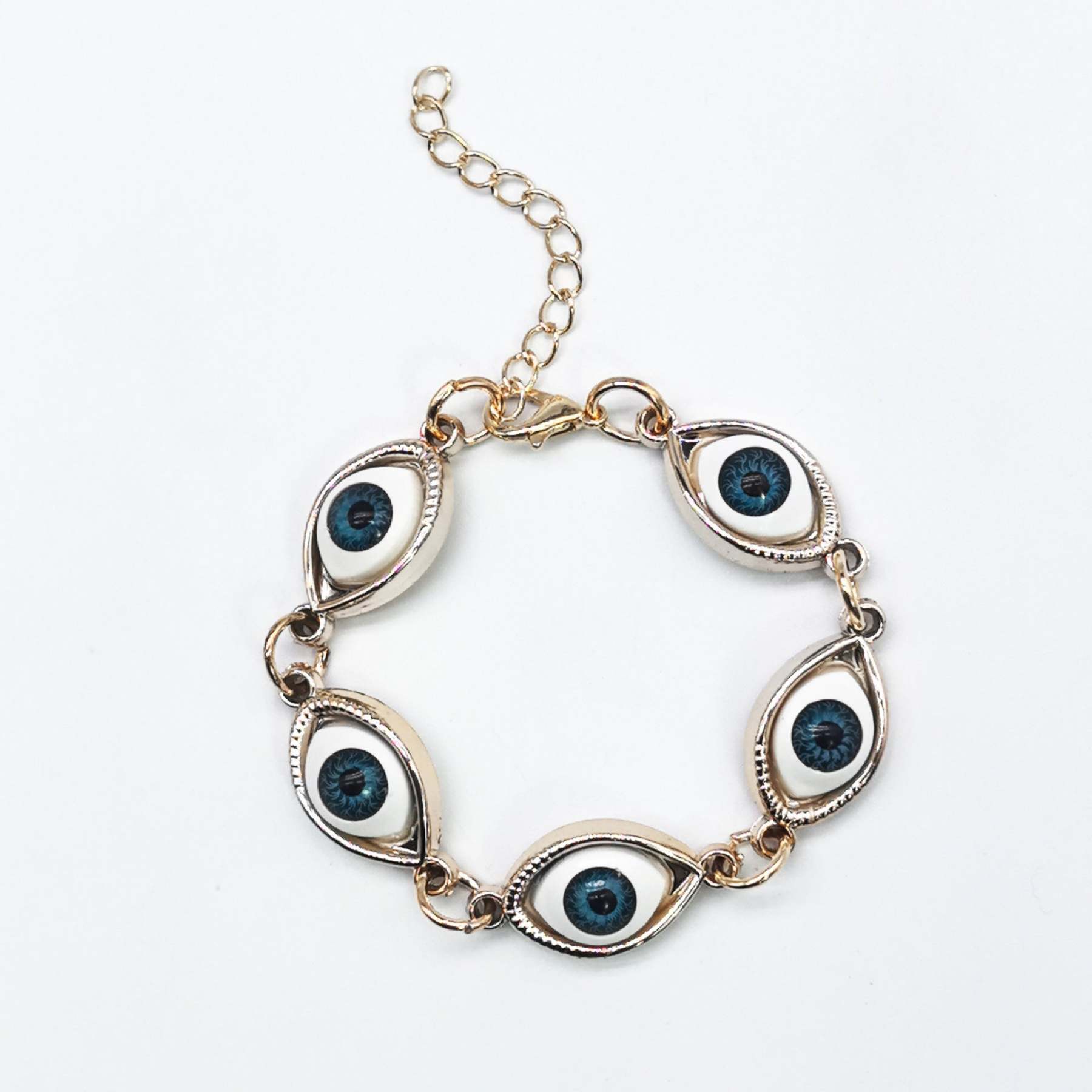 Evil Eye Bracelet