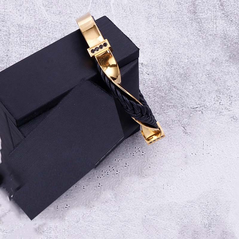 Shadowforge Bracelet